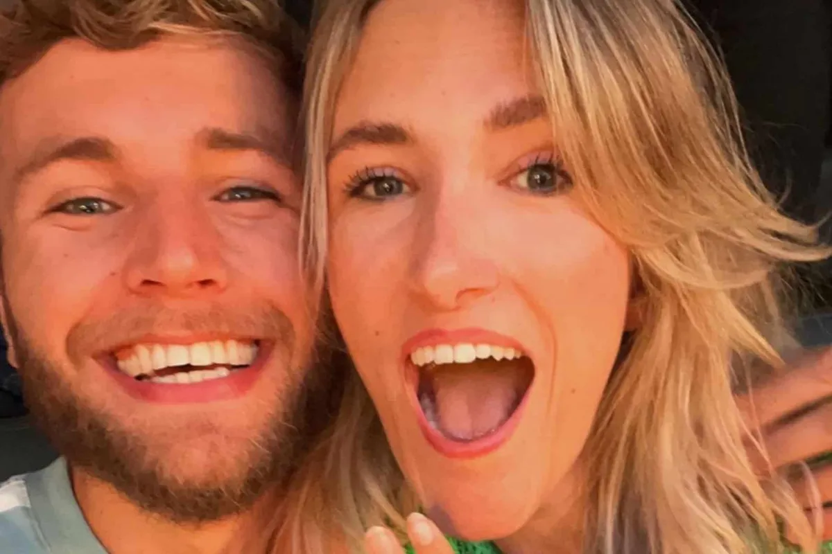 Na recente verloving van Suzan & Freek: "Freek betrapt op seks met andere Nederlandse zangeres"