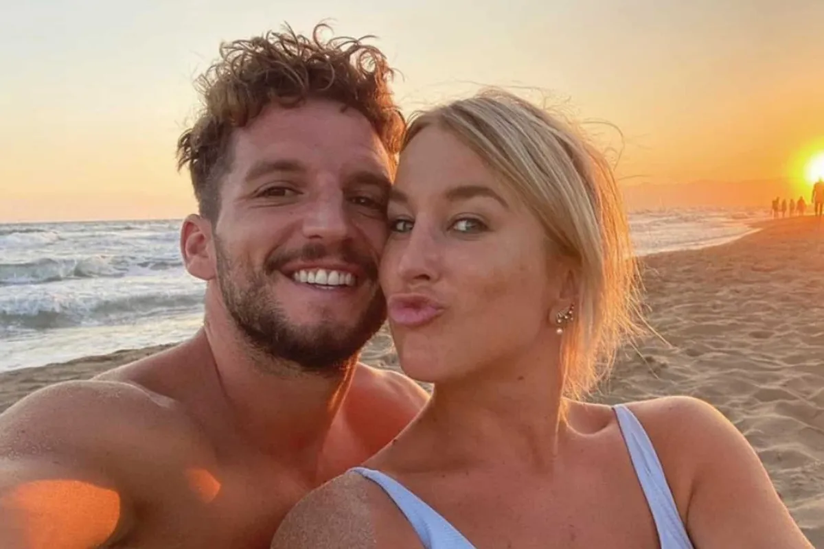 Dries Mertens beleeft bange tijden door vrouw Kat Kerkhofs: “Ik heb keiveel schrik” 