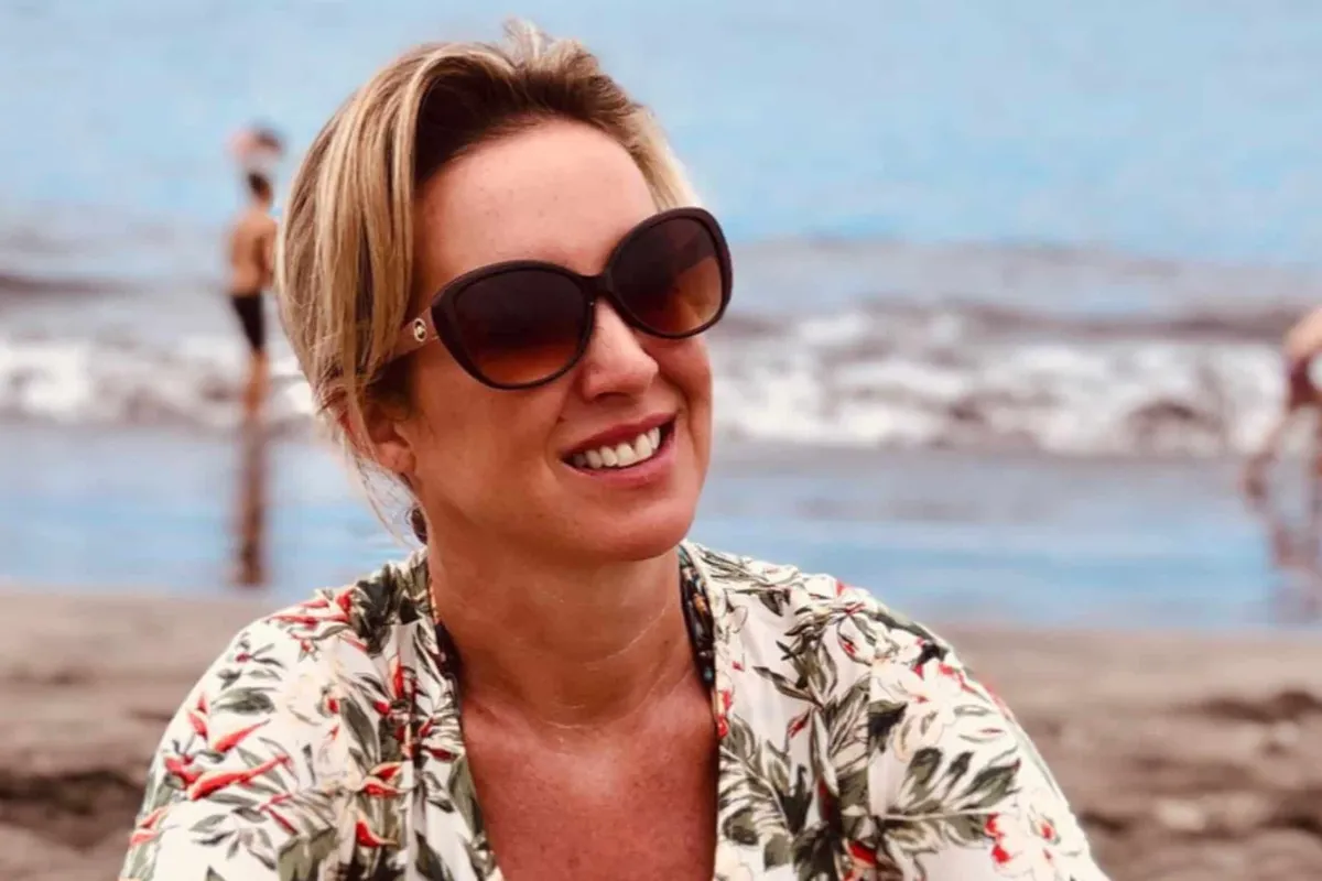 Kathleen Aerts verlaat Zuid-Afrika voor erg bijzondere reden: "Kijk ernaar uit"