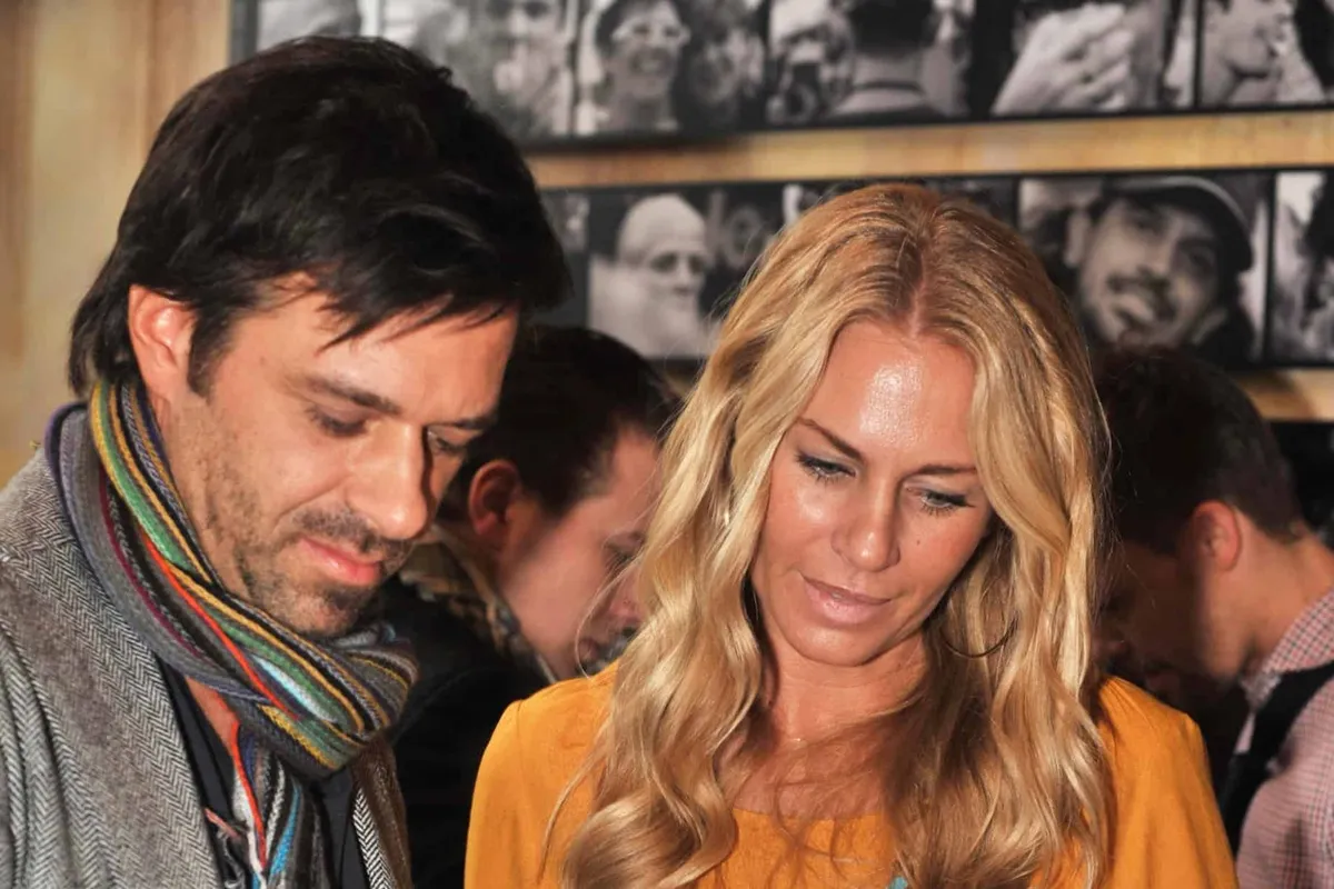 Ellemieke Vermolen vertelt openhartig over verlies zoontje en scheiding Sergio Herman