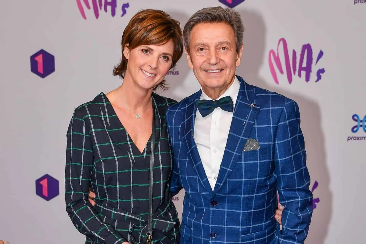 Cindy over haar man Willy Sommers: "Dan is het voor altijd gedaan"