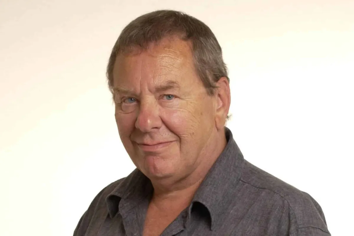 Zeer droevig nieuws over 'Wittekerke'-acteur Arnold Willems 'Georges'