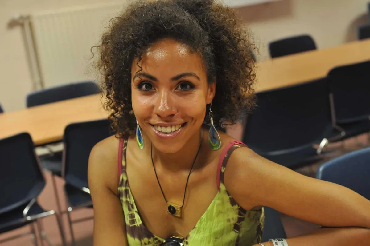 Zangeres Leki heeft hoopvol nieuws nadat ze in coma belandde door hersenbloeding