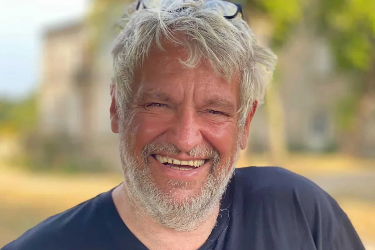 Pascal Braeckman deelt zeer heuglijk nieuws: ook Francesco Planckaert helemaal in de wolken