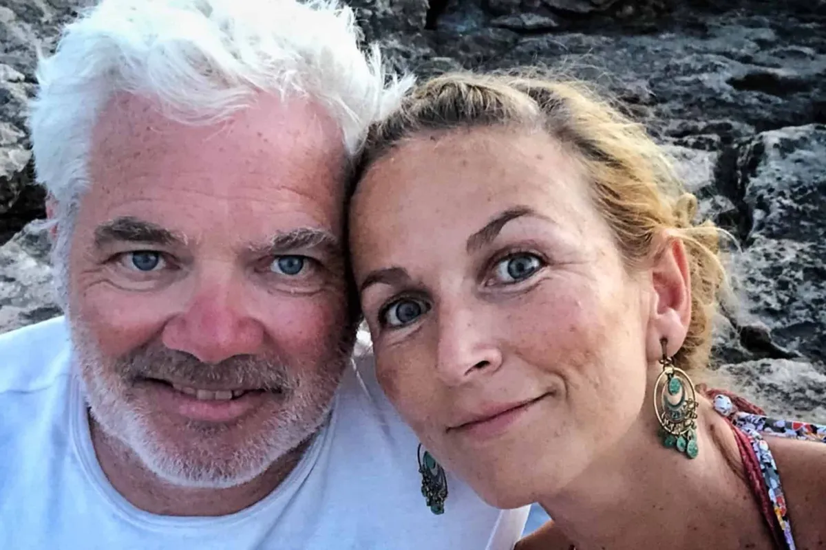 Stany Crets praat voor het eerst over borstkanker bij partner Ann Van den Broeck