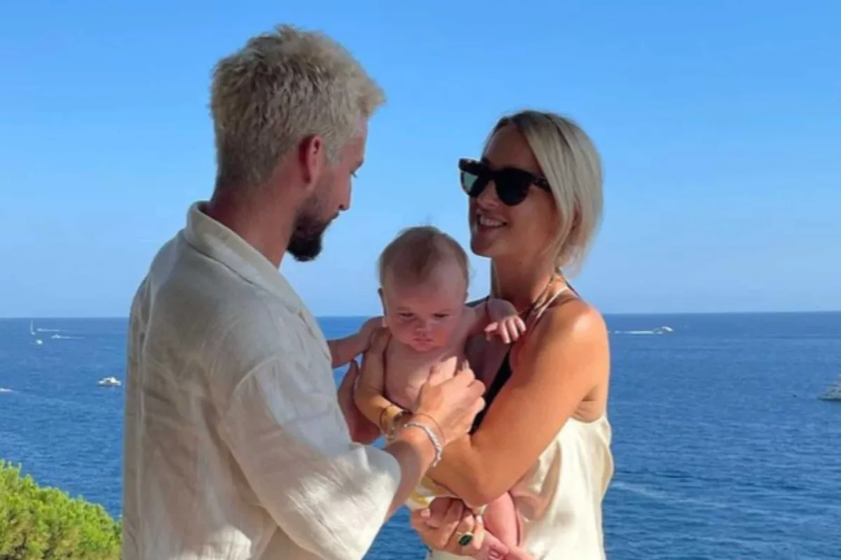 Dries Mertens en zoontje Ciro doen iedereen smelten met prachtige videoboodschap voor Kat Kerkhofs