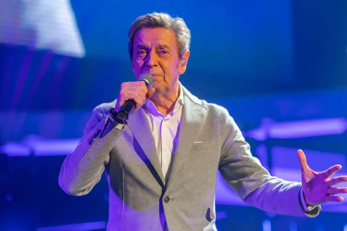 Het ging even zeer slecht met Willy Sommers: "Héél bang geweest"