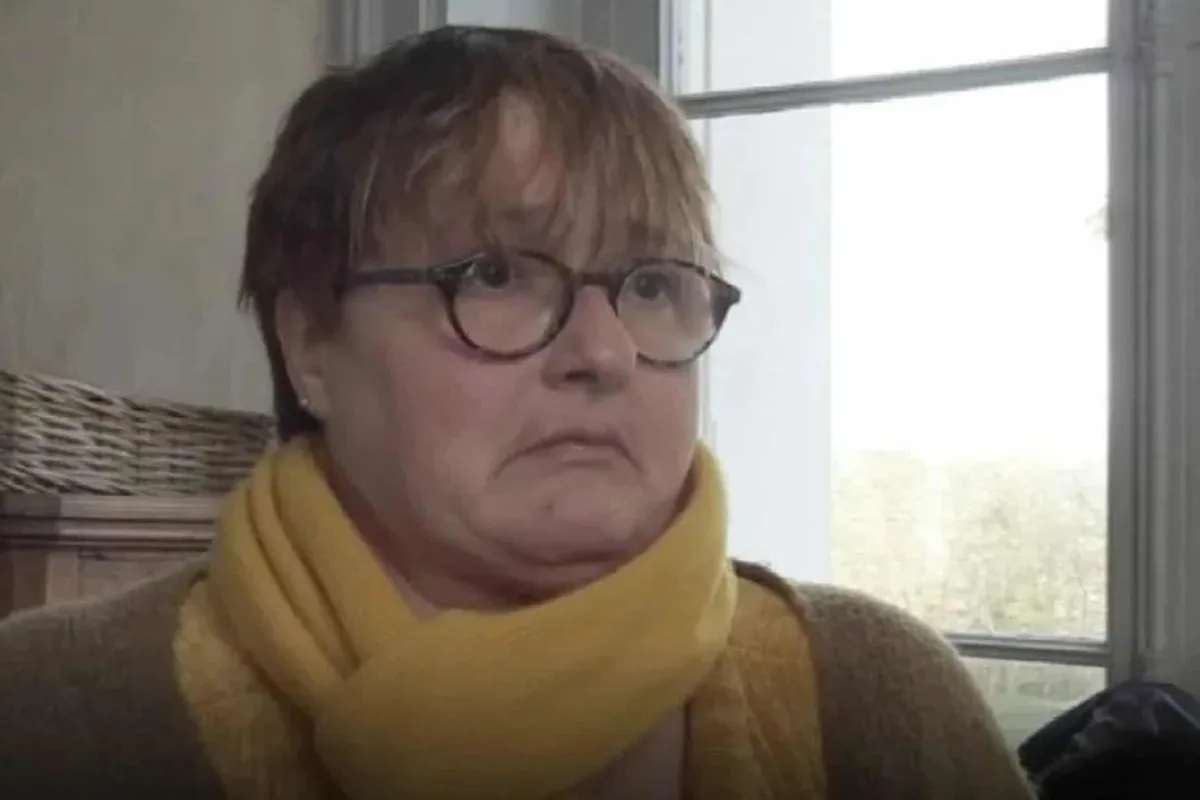 Nadège, de vroegere schoonmaakster van Meilandjes, heeft opnieuw slecht nieuws te melden