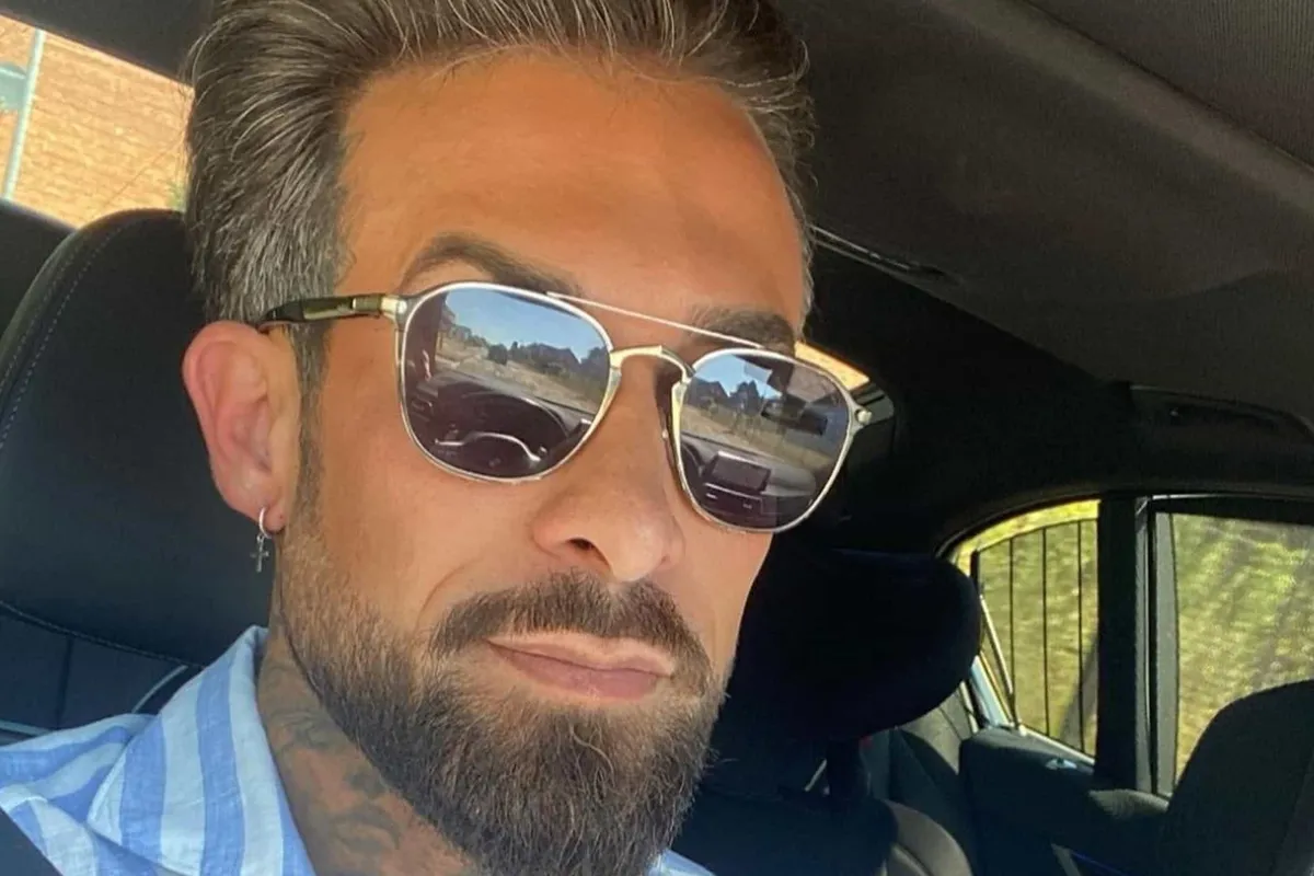 Fabrizio heeft een groot probleem: "Ik vind ze niet"
