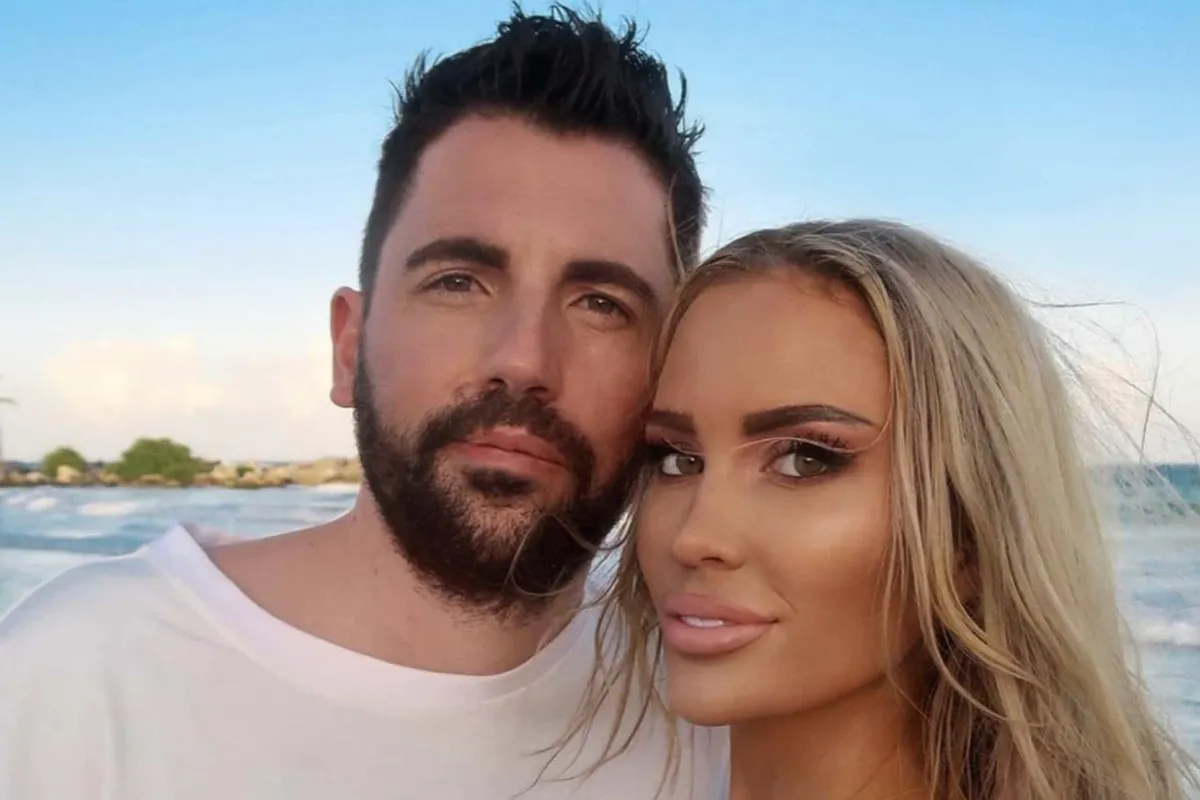 Anouk Matton lokt massaal veel reactie uit met foto in bikini: "Wooow, te sexy"