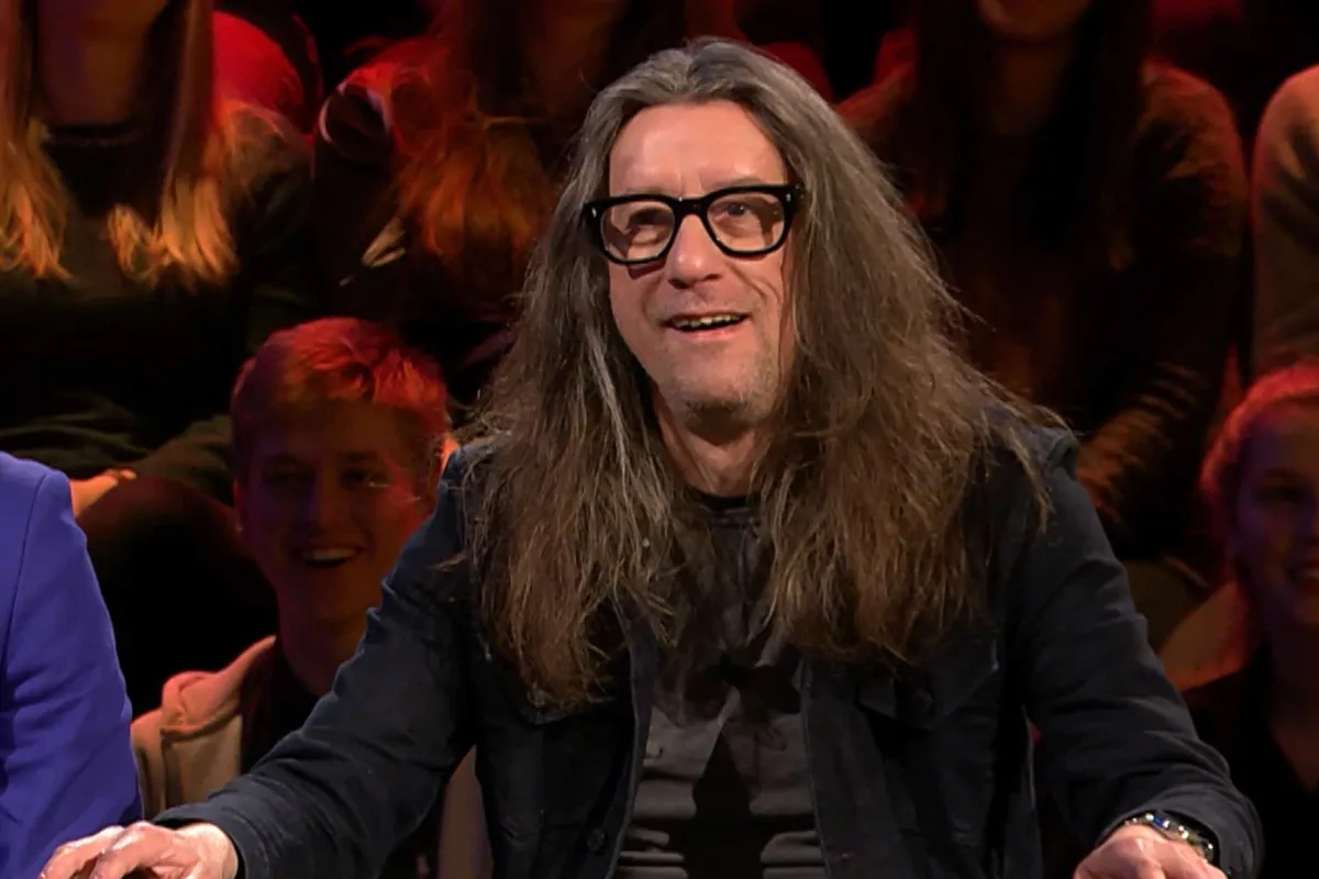 Herman Brusselmans: "Dat zal moeten veranderen als de baby er is"