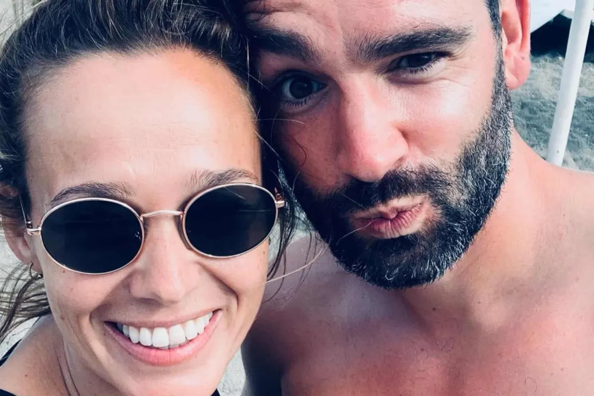 Na geruchten over een breuk: Metejoor kondigt zeer groot nieuws aan over zijn liefdesleven