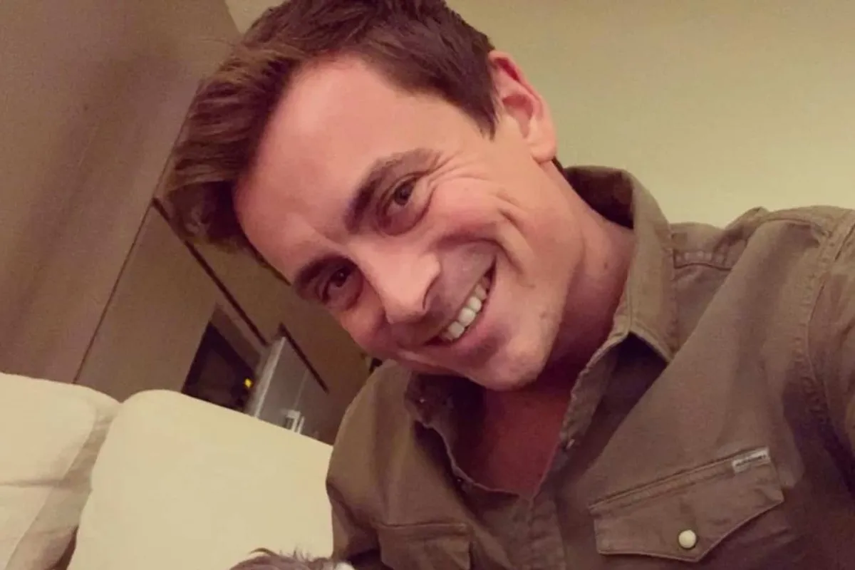 Niels Destadsbader kondigt geweldig nieuws aan over gezinsuitbreiding: "Hoe schattig is dit!"
