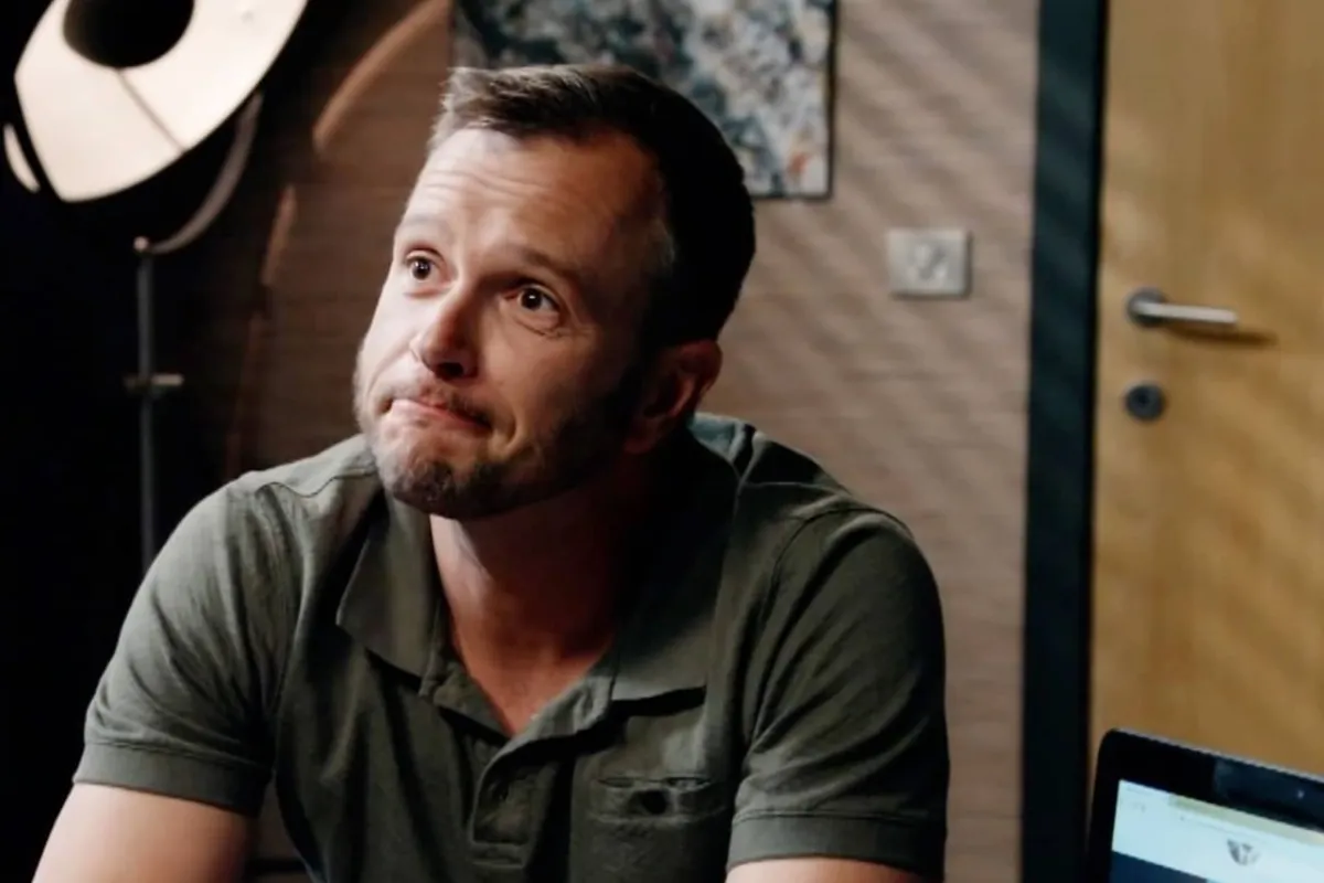 Hoe loopt het af met Quinten? 'Familie'-acteur Maxime De Winne verklapt meer details