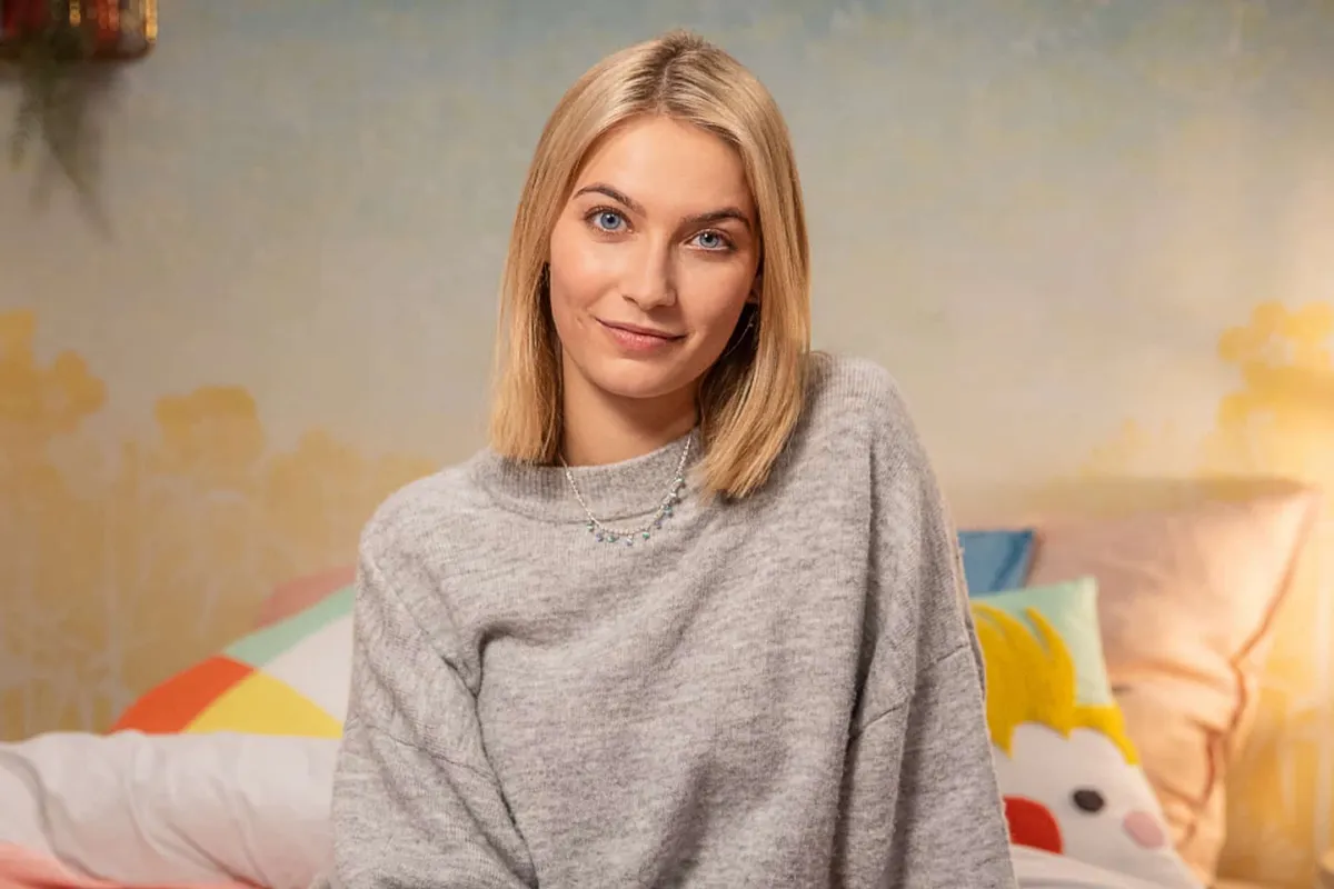 Tinne Oltmans 'Lisa' heeft fantastisch nieuws: "Wauw, hoe geweldig!"