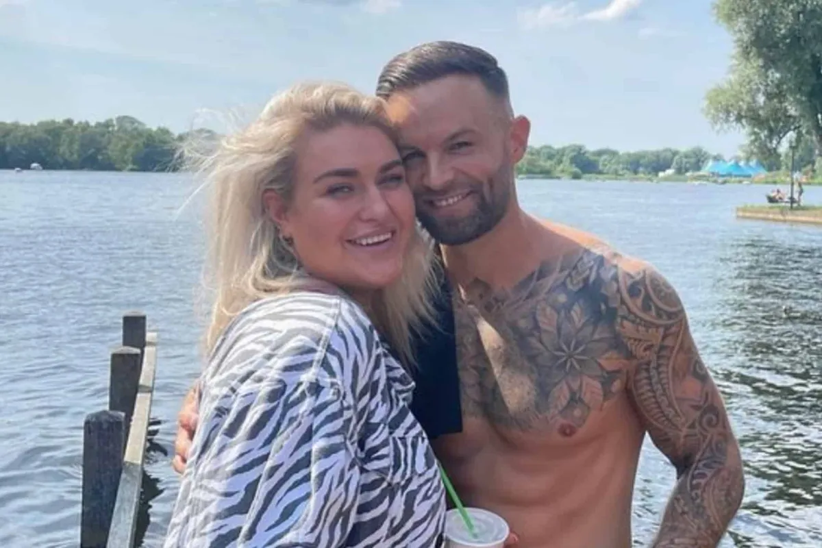 Jill en Leroy uit 'Big Brother' hebben fantastisch nieuws te melden