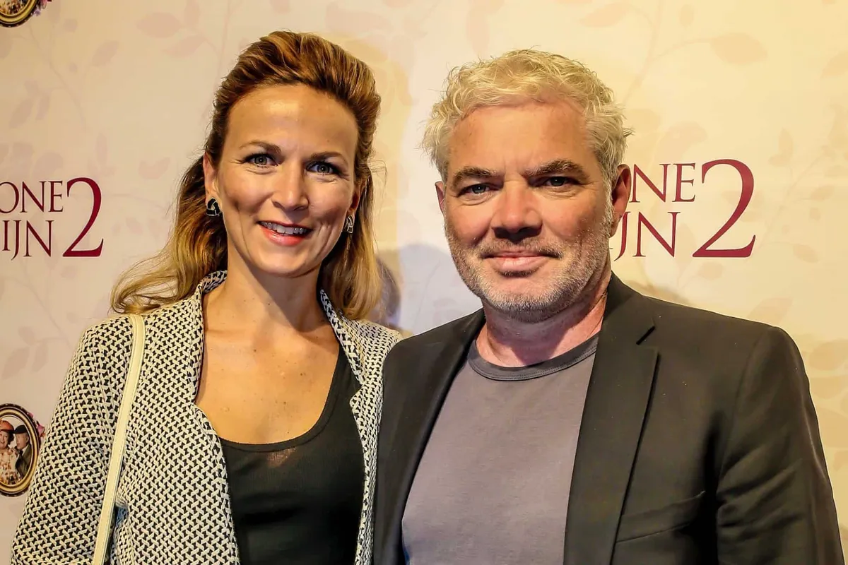 Ann Van den Broeck en Stany Crets hebben geweldig nieuws na vreselijke periode