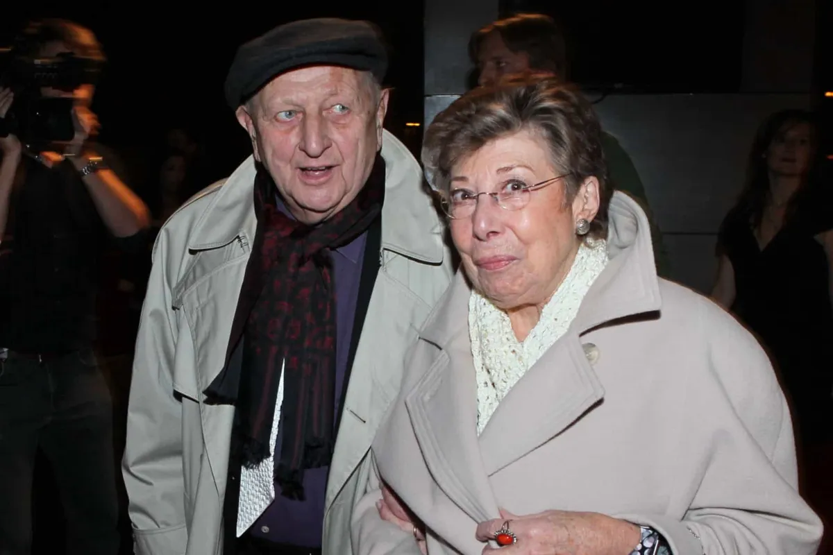 Erg droevig nieuws over Anna en Albert uit 'Familie'