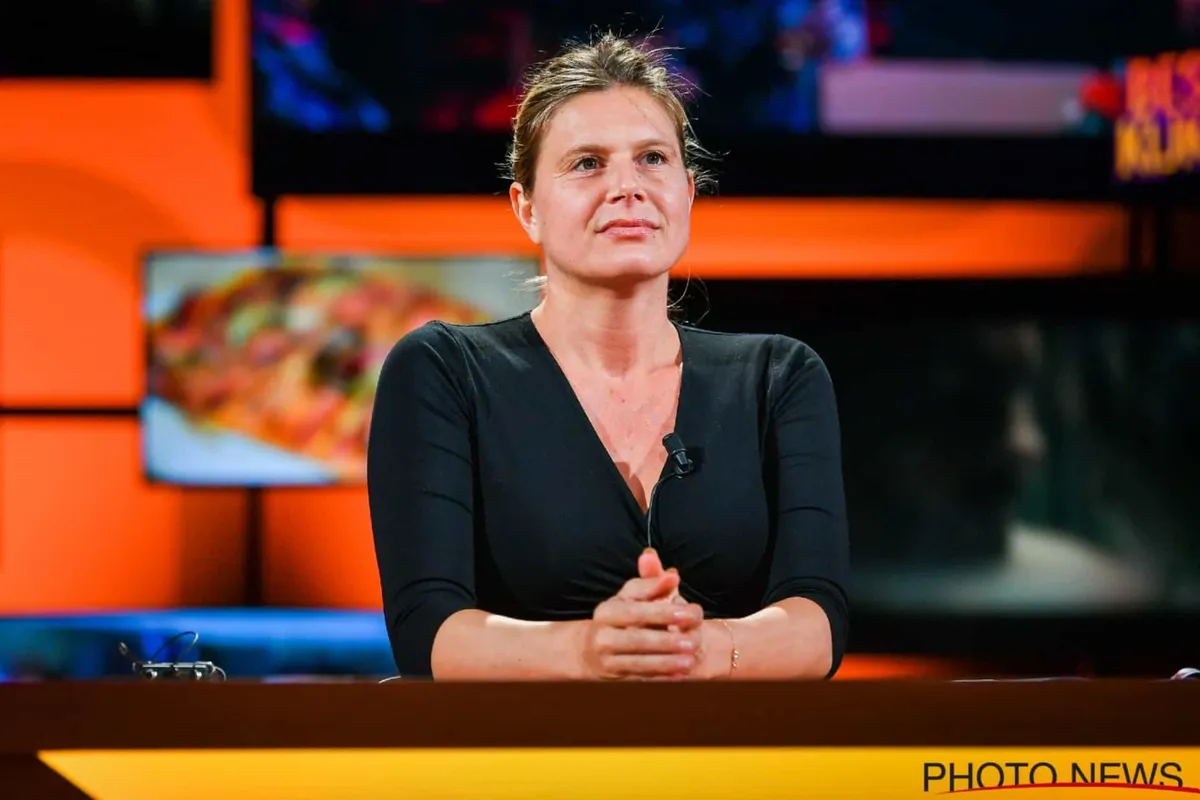 Nathalie Meskens zwaar ontgoocheld: "Durf ik eerlijk te zeggen"