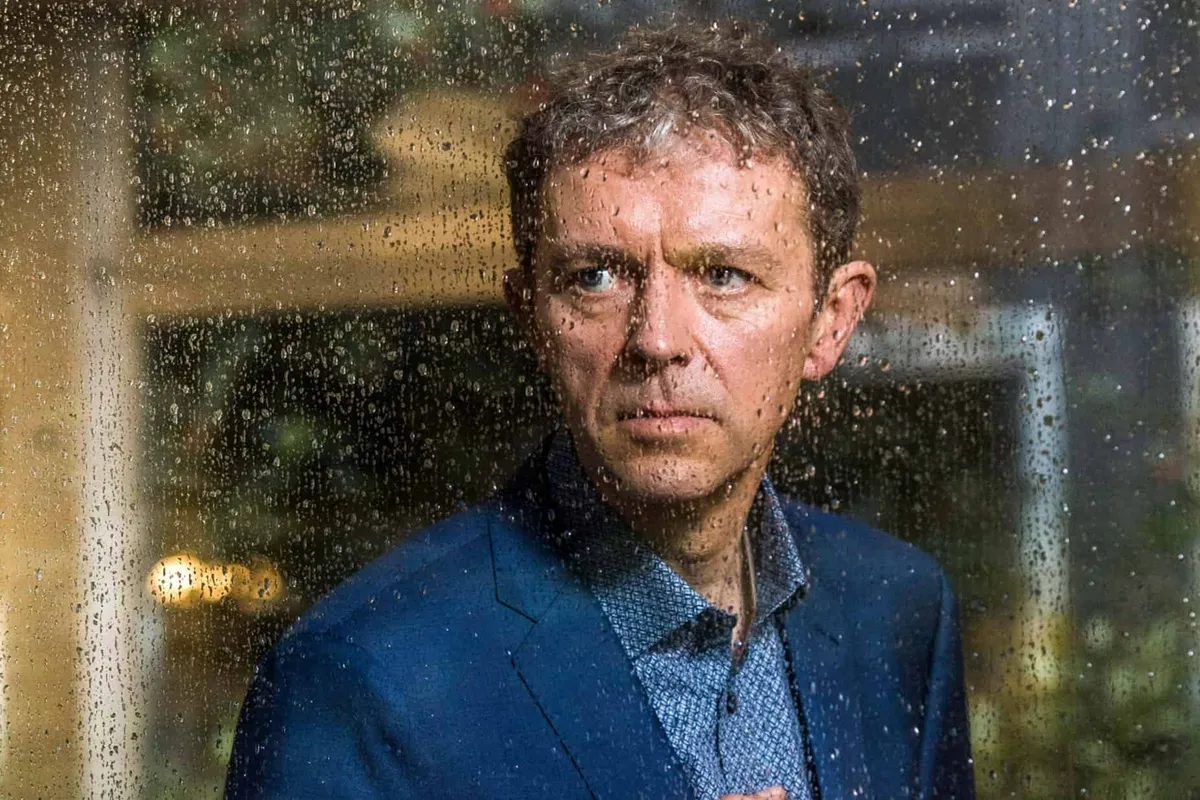 Zeer droevig nieuws over Frank Deboosere