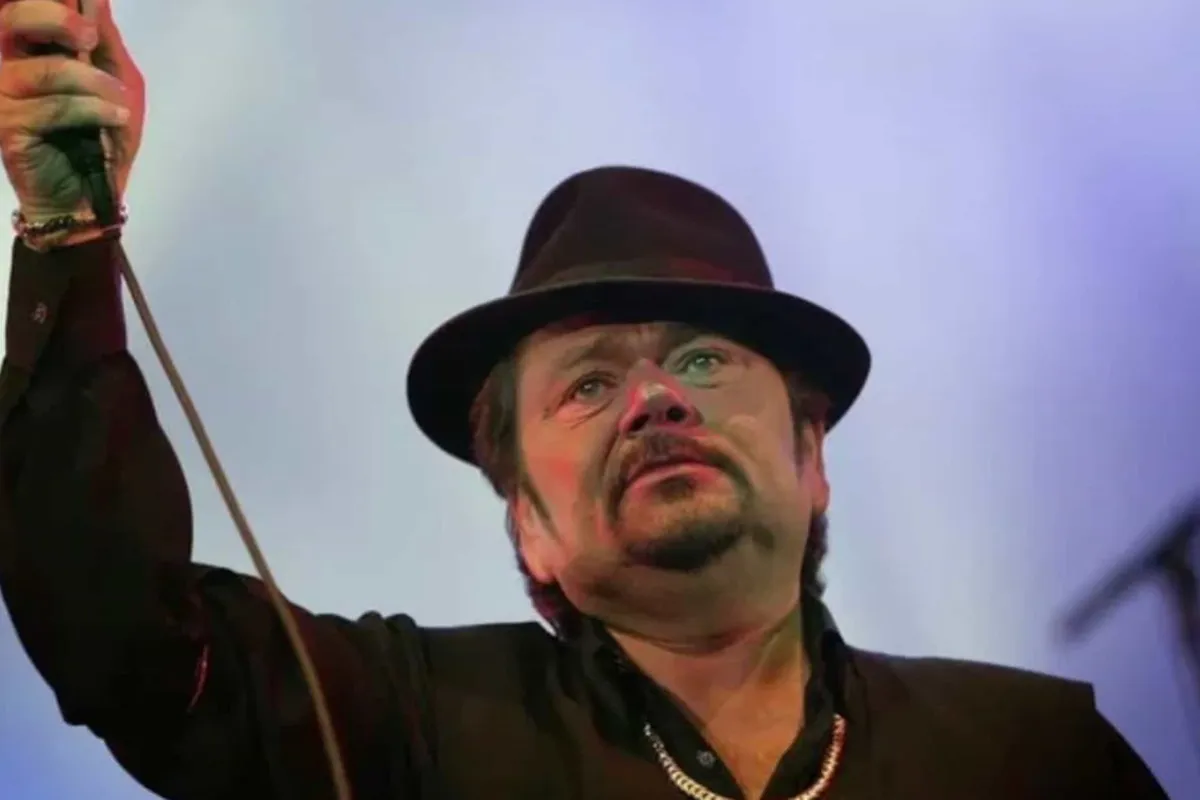 "Dochter van André Hazes opgepakt bij grootse politie-inval"