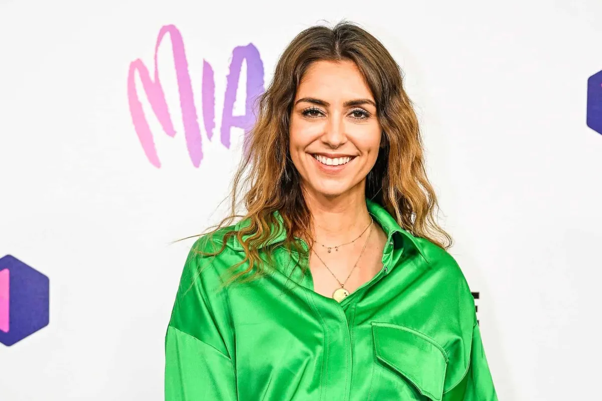 Na haar afscheid van 'Dertigers' komt actrice Kim Van Oncen met verrassing van formaat