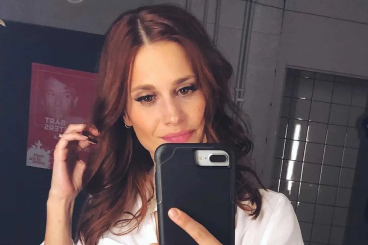 Te schattig: zo zag Hanne Verbruggen van K3 eruit als baby