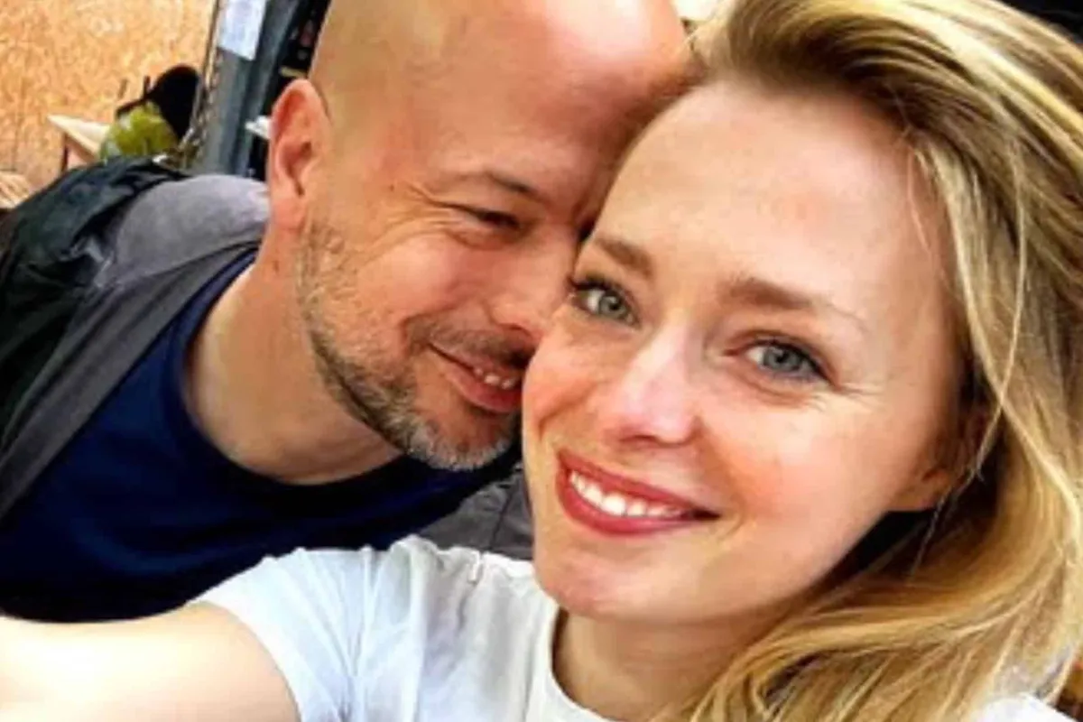 Flip Kowlier verbluft iedereen met foto's van zijn huwelijk: "Hoe mooi zijn jullie!"