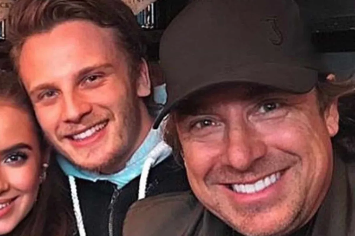 Luca Borsato door het slijk gehaald na overspel: "Uithuilen bij Marco"