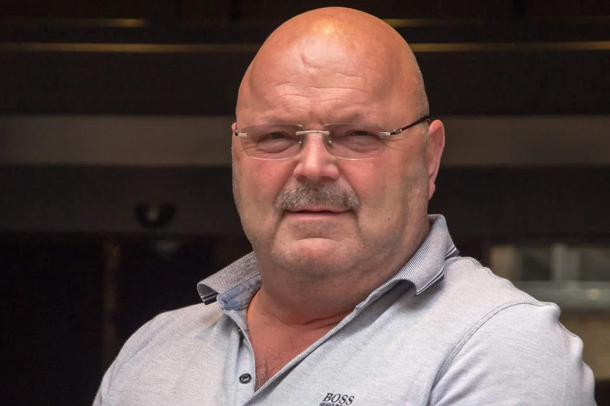 Diep bedroefde Michel Van den Brande ontroostbaar na tragisch nieuws: "Het is verschrikkelijk"