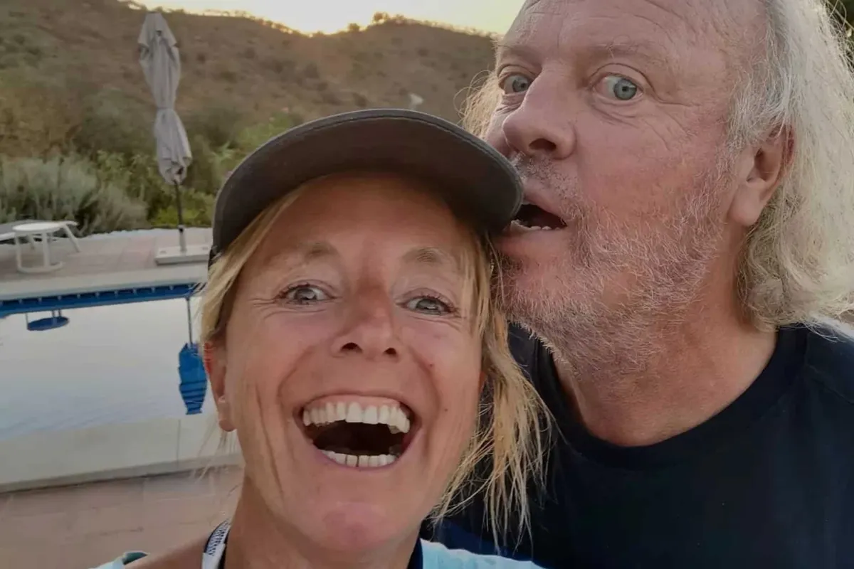 An Swartenbroekx doet vreselijke ontdekking in haar huis in Spanje: "Heel het dorp bijeen gegild"