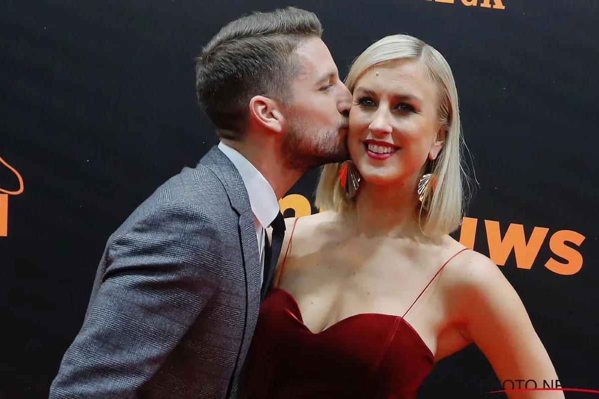 Kat Kerkhofs en Dries Mertens delen vreselijk nieuws: "In diepe rouw"