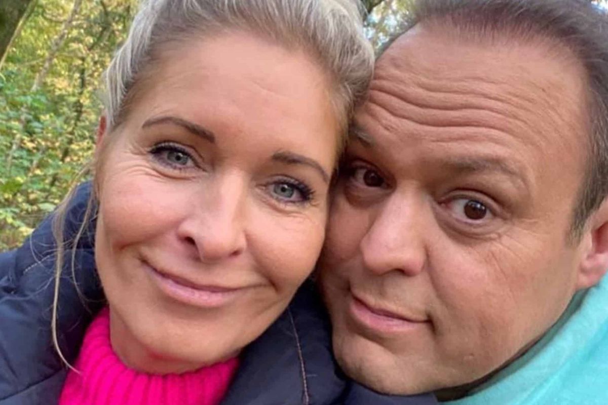 Jaar na herseninfarct van zijn vrouw: Frans Bauer deelt vreselijk nieuws over zijn gezondheid