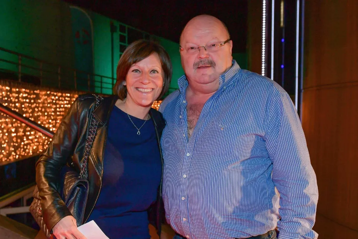 Michel Van den Brande neemt ingrijpende beslissing na ongeneeslijke ziekte van zijn jongere zus