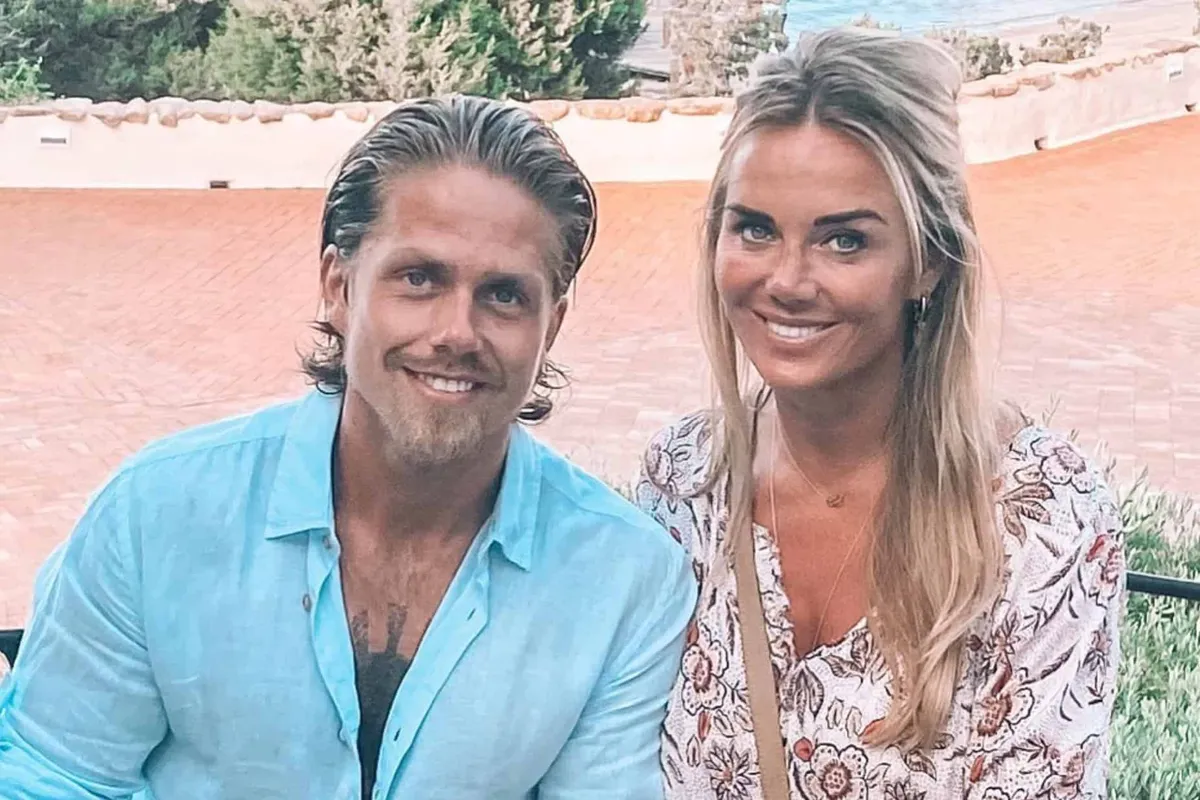 André Hazes doet opvallende bekentenis over zijn relatie met Monique Westenberg: "We doen het nu zo"