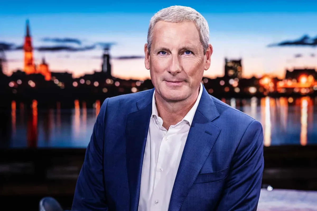 Gert Verhulst gaat zwaar uit de bocht: "Dit heeft hij gedaan"