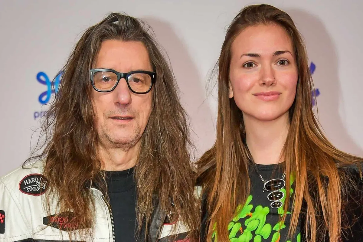 Herman Brusselmans doet straffe onthulling over zoontje Roman: "Wilden hem eerst die naam geven"