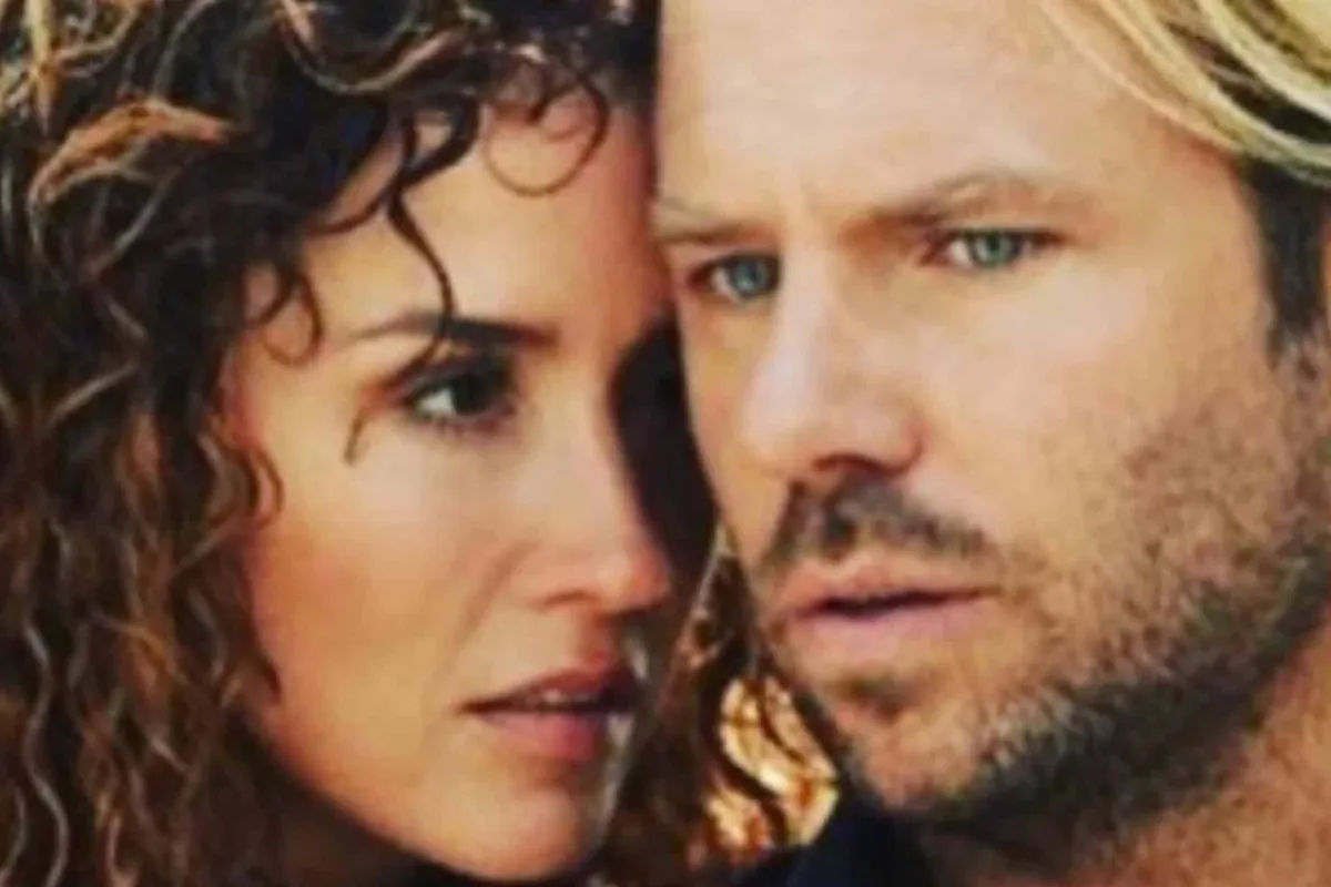 Bekende acteur en ex-man Katja Schuurman beschuldigd van seksueel misbruik van minderjarigen