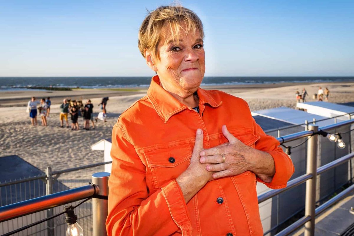 Margriet Hermans (68) verbluft iedereen met grootse plannen: "Daar droom ik nog van"