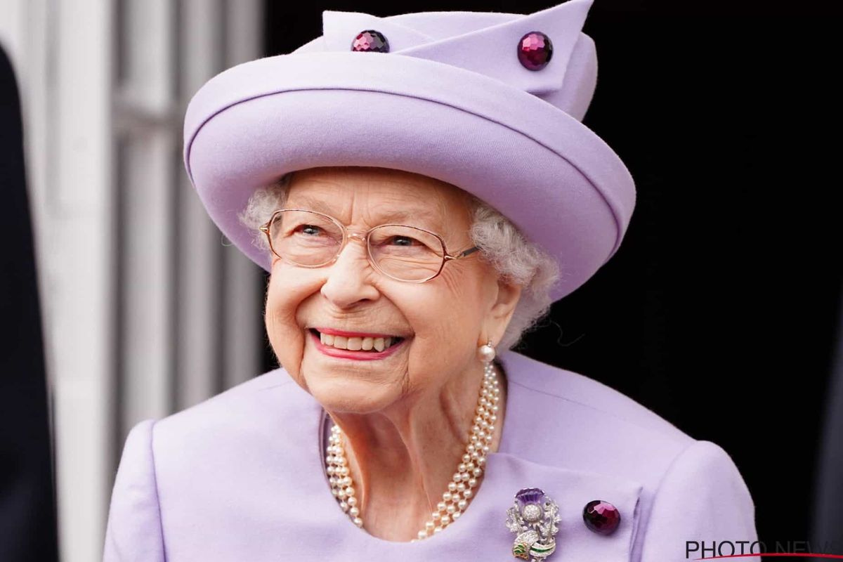 Zo triest: "Queen kon geen afscheid nemen van deze familieleden omdat ze te laat aankwamen"