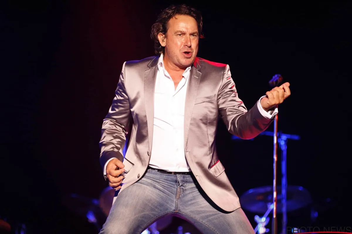 "Marco Borsato gevlucht naar het buitenland"