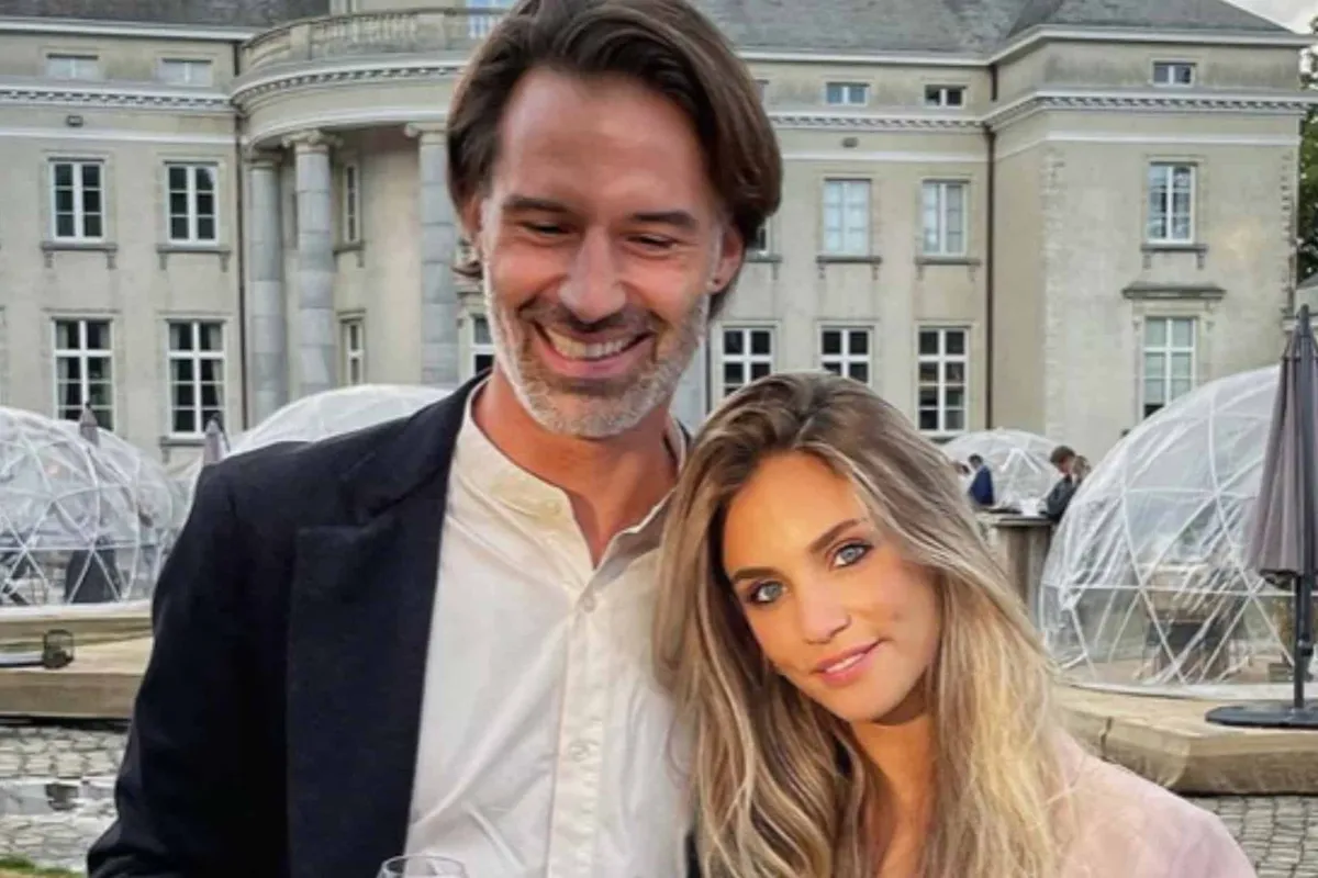 Maithé Rivera, vriendin van Sean Dhondt, kapot van verdriet na zwaar verlies: "Ik mis je zo"