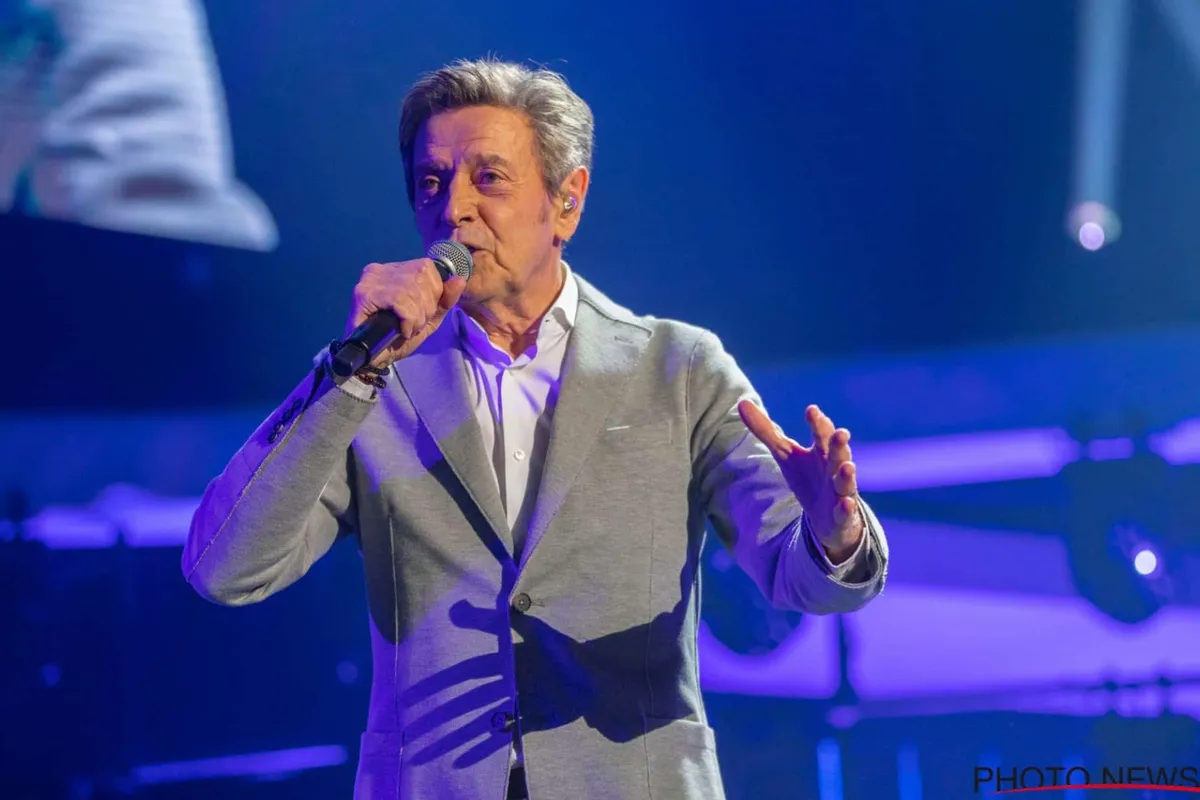 Fans niet te spreken over merkwaardige keuze Willy Sommers: "Hoe belachelijk!"