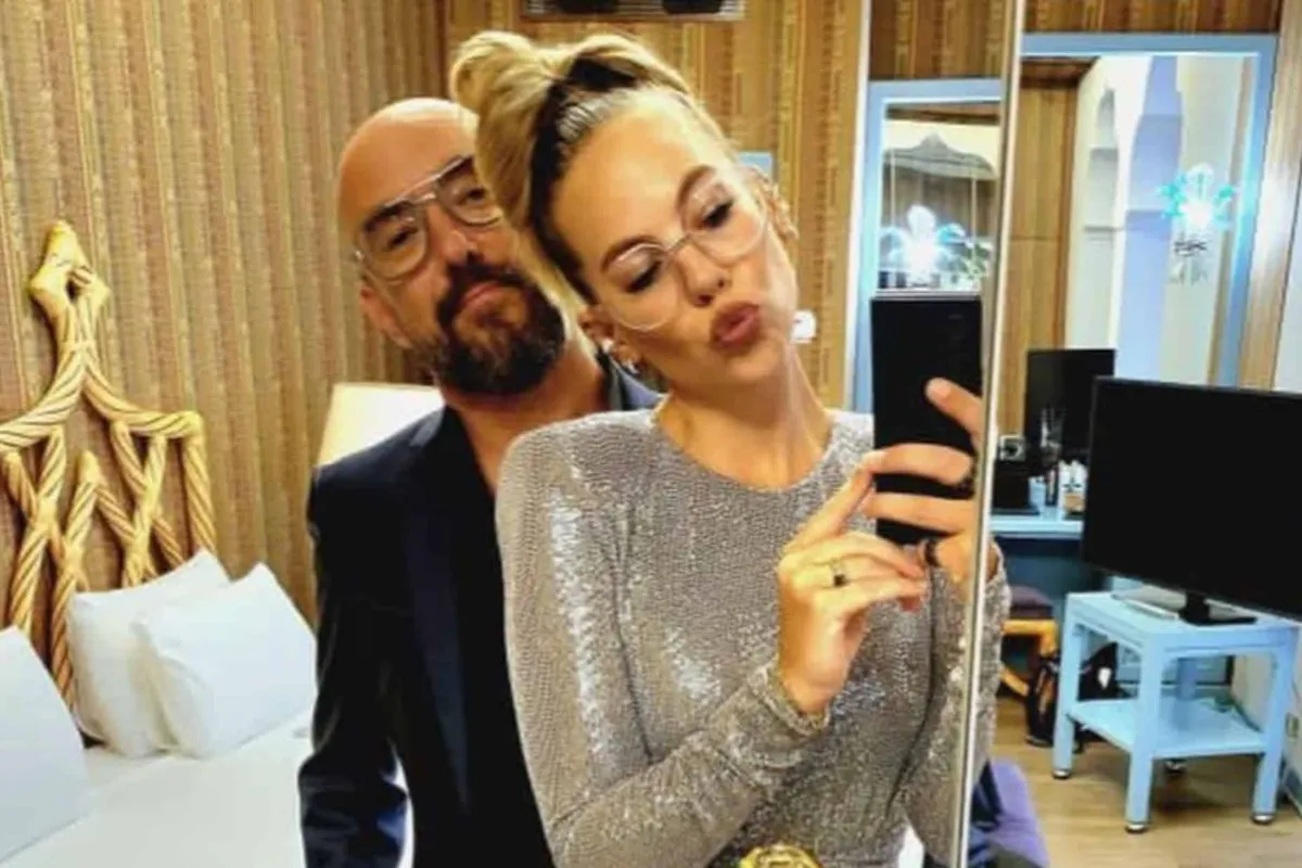 Eline De Munck doet schokkende bekentenis: "Daarom al na 1,5 maand getrouwd met Michaël"