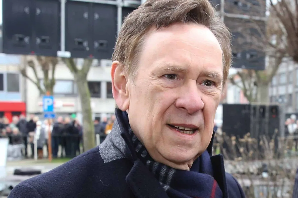 Koen Crucke (70) beleeft traumatische ervaring: "Hij is echt zwaar onder de indruk"