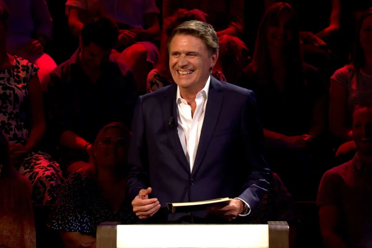 Erik Van Looy (60) overdondert iedereen met bijzonder nieuws