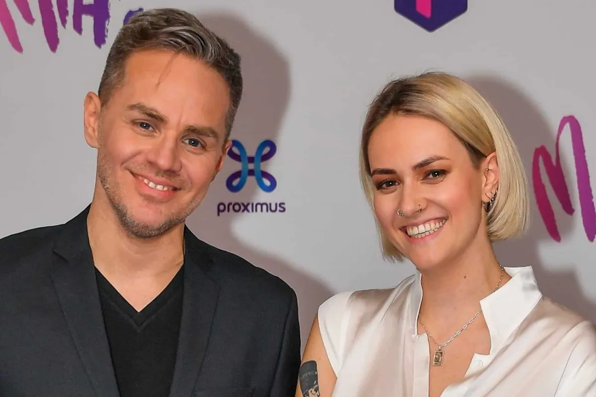 Jitske Van de Veire ziet er plots helemaal anders uit: "Ooglidcorrectie en 20 kg lichter"