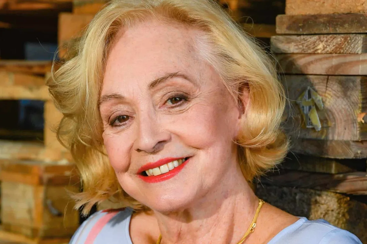 'Thuis'-actrice Leah Thys (77) kampt met ernstige gezondheidsproblemen