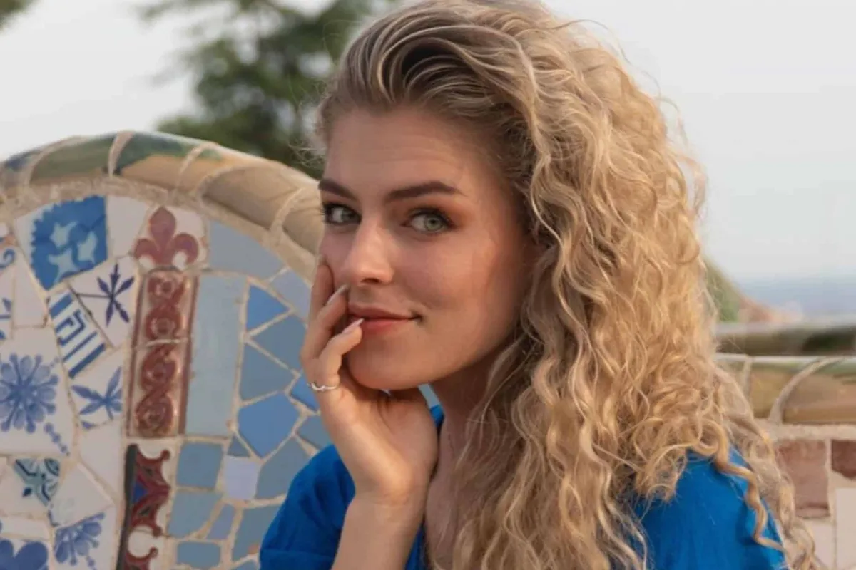 Julia van K3 spreekt voor het eerst over Metejoor: "Kan me niet schelen wat de mensen denken"