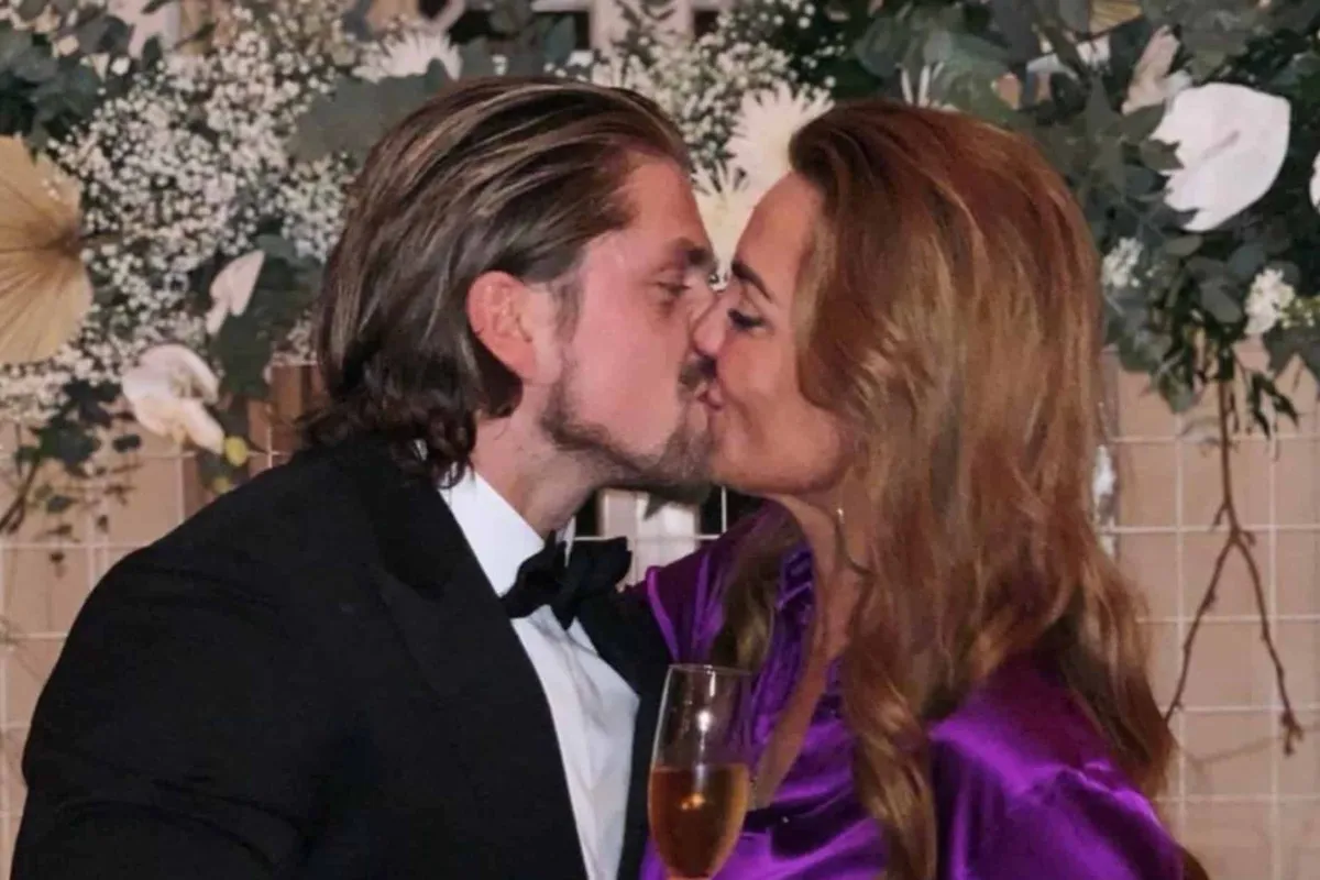 "Ben je terug samen met Monique Westenberg?": André Hazes geeft opvallende update over liefdesleven